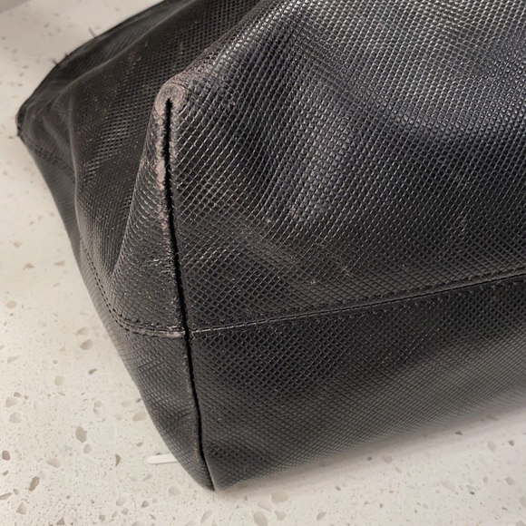 Vintage Bottega Veneta bag - Picture 3 of 10